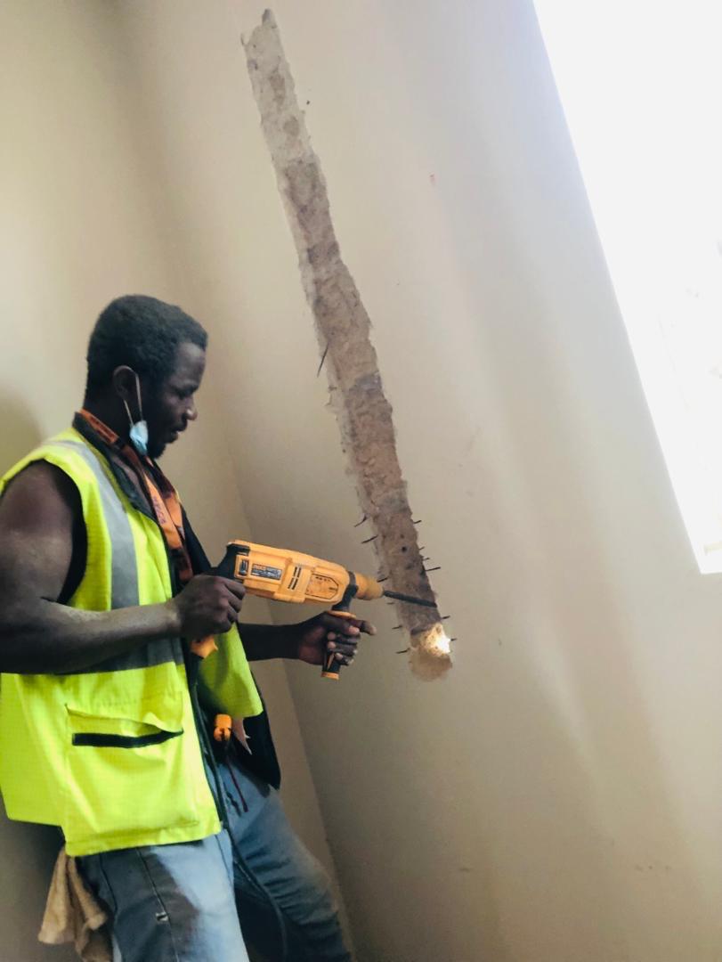 Site Installation